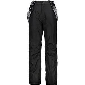 MAN PANT in schwarz