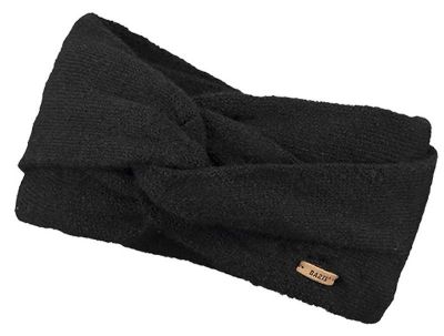 Witzia Headband in schwarz