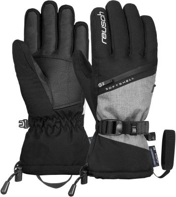 REUSCH Damen Handschuhe Reusch Demi R-TEX XT in schwarz