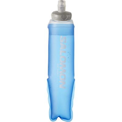 SOFT FLASK 500ml/17oz ULT-Clear Blue in blau