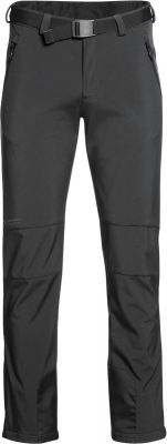 MAIER SPORTS Herren Funktionshose Tech Pants M in grau