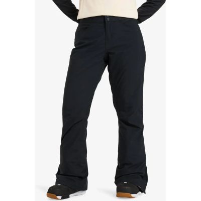 Damen Hose BACKYARD PT in schwarz