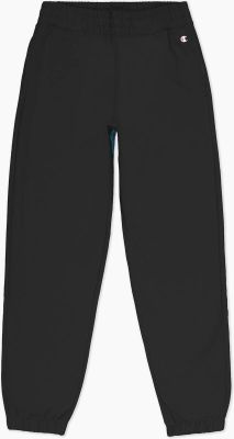 CHAMPION Damen Hose Elastic Cuff Pants in weiß