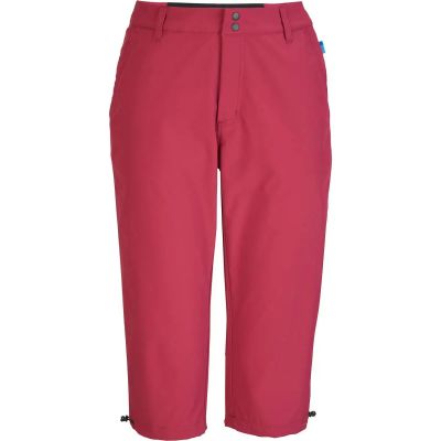 KILLTEC Damen Caprihose KOS 42 WMN PNTS in pink