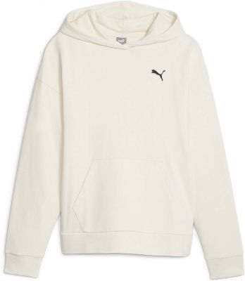 PUMA Damen Kapuzensweat BETTER ESSENTIALS Hoodie T in pink