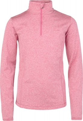 PROTEST Mädchen Sweatshirt "Fabrizom" in pink