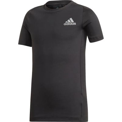 ADIDAS Kinder Shirt ASK SPR in grau