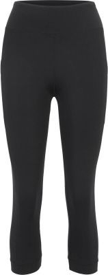 VENICE BEACH Damen Tight VB Beeba in schwarz