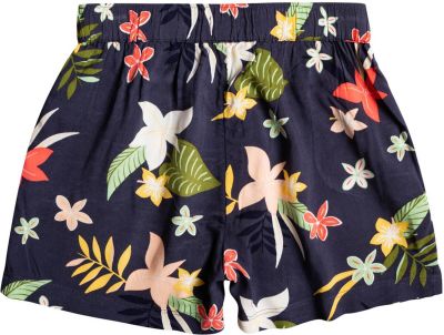 ROXY Kinder Shorts BLUE OCEAN G NDST in blau