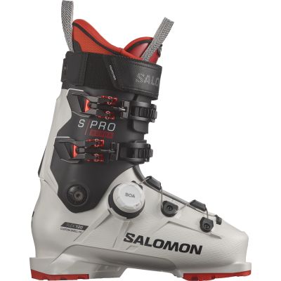 ALP. BOOTS S/PRO SUPRA BOA RED 120 GW in blau