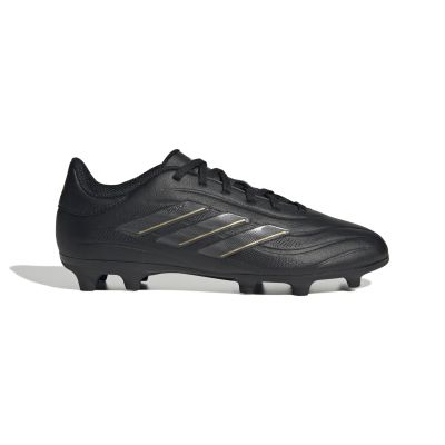 COPA PURE II LEAGUE Football Boots Firm Ground in schwarz