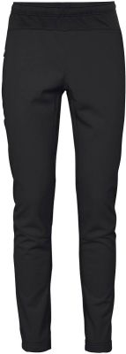 VAUDE Herren Tight Me Wintry Pants V in schwarz