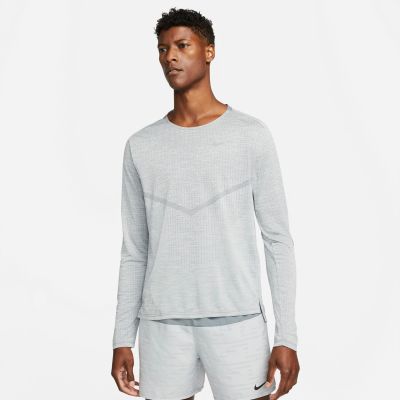 M NK DFADV TECHKNIT ULTRA LS 085 XL in weiß