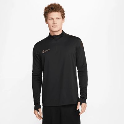 Nike M Nk Df Acd23 Dril Top Br in schwarz