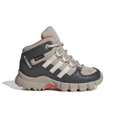 TERREX MID GORE-TEX HIKING SHOES in beige