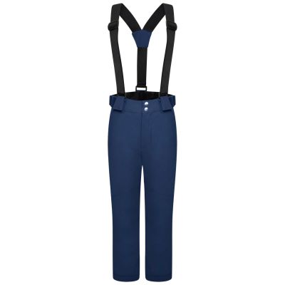 Outmove II Pant in blau