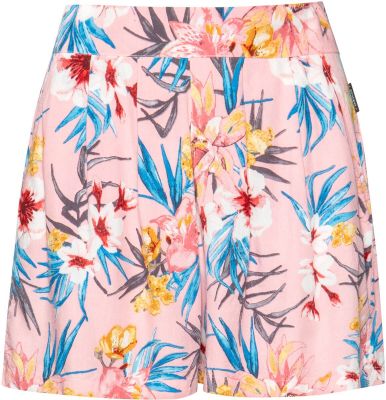 PROTEST Damen Shorts TROPEZ in pink