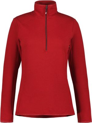 ICEPEAK Damen Rolli EVANSDALE in rot