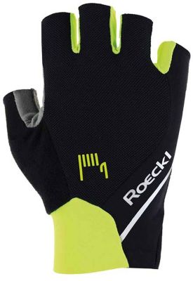 ROECKL SPORTS Herren Handschuhe Ivory 2 in schwarz