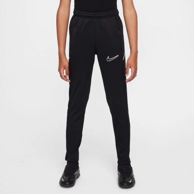 K NK DF ACD25 PANT KPZ -PD in 010 black/black/white