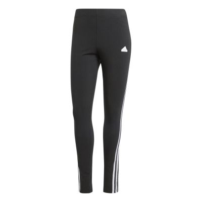 W FI 3S LEGGING in schwarz