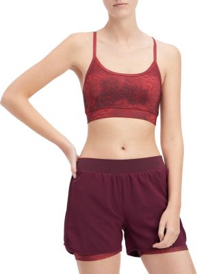 ENERGETICS Damen BH Gigi V W in rot