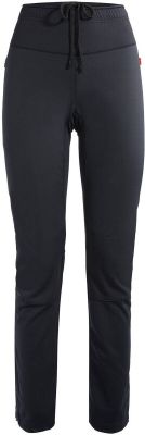 VAUDE Damen Tight Wo Wintry Pants V in schwarz