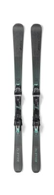 BELLE DC 72+TP2LT11 FDT BLACK/TEAL in 001 black/teal