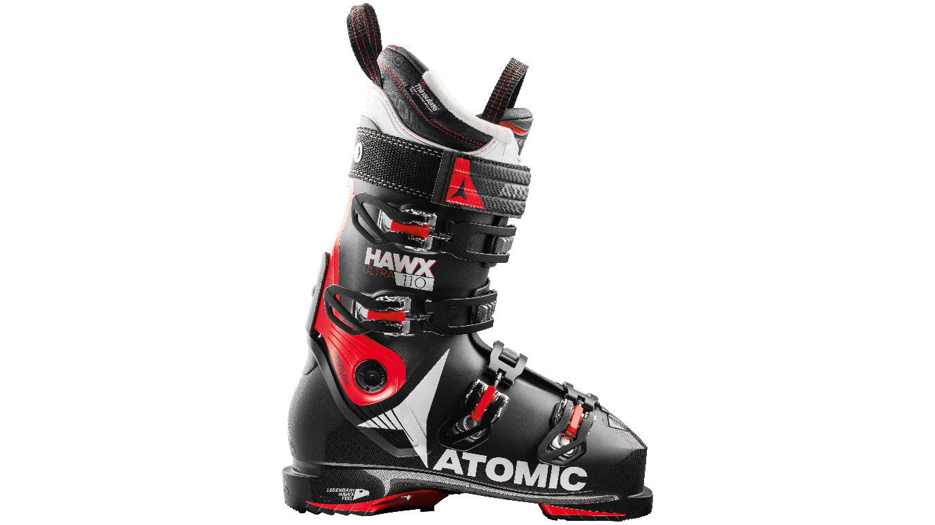 Atomic hawx hotsell ultra 110x