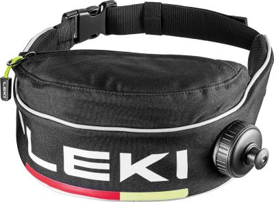 LEKI Kleintasche Drinkbelt Thermo in blau