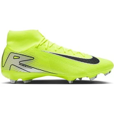 Herren Fussball-Rasenschuhe ZM SUPERFLY 10 ACAD FG/MG in gr