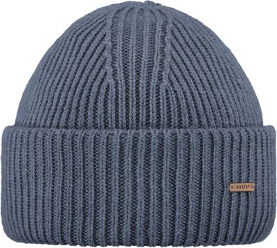 BARTS Damen Karlini Beanie in blau