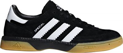 adidas Herren Handball Spezial Schuh in grau