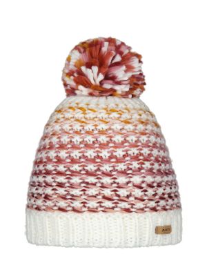 Myonet Beanie in pink