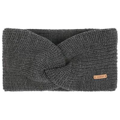 BARTS Damen Tasita Headband in 19 dark grey