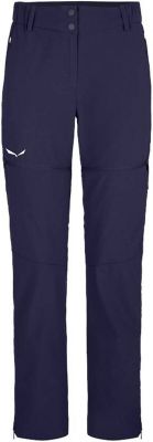 SALEWA Damen Keilhose *TALVENA 2 DST W 2/1 PNT in blau