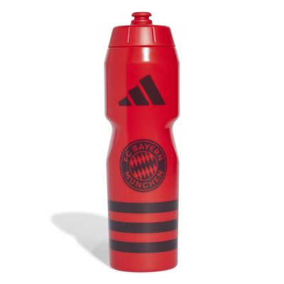 FC BAYERN MUNICH HOME BOTTLE in rot