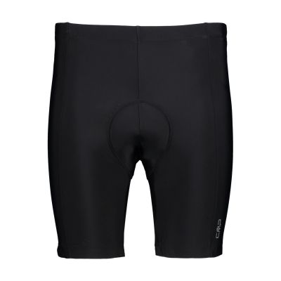 MAN SHORTS BIKE U901 52 in schwarz