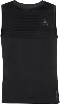 Performance X-Light Eco Base-Layer-Top in weiß