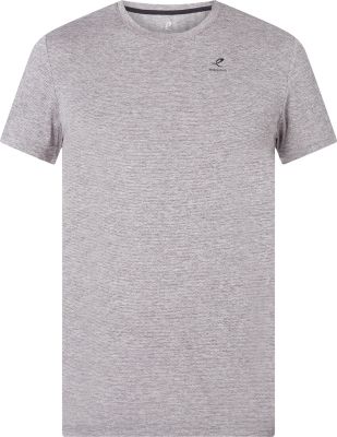 He.-T-Shirt Telly SS M 901 XXL in silber