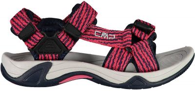 CMP Kinder HAMAL HIKING SANDAL in pink