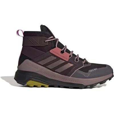 Damen Multifunktionsschuhe TERREX TRAILMAKER MID CRDY W in grau