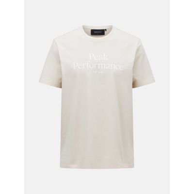 M Original Tee in braun