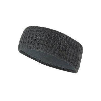 PAC Homaki Headband in grau