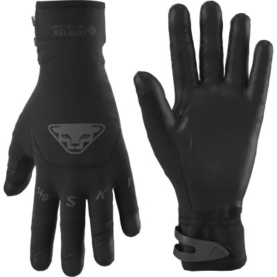 Tour INFINIUM™ Handschuhe in 0911 black out magnet/0730