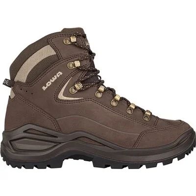 Damen Multifunktionsstiefel RENEGADE EVO LL MID WS in braun