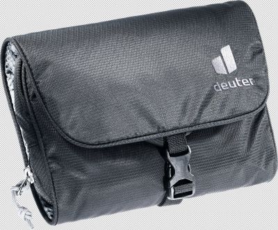 Wash Bag I 7000 - in grau