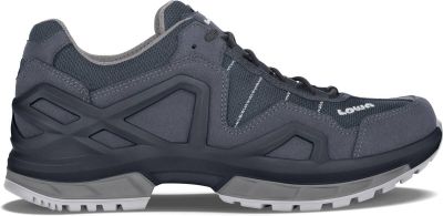 LOWA Herren Multifunktionsschuhe Herren Trailrunning- /Leichtwanderschuhe Gorgon Gtx Low in blau