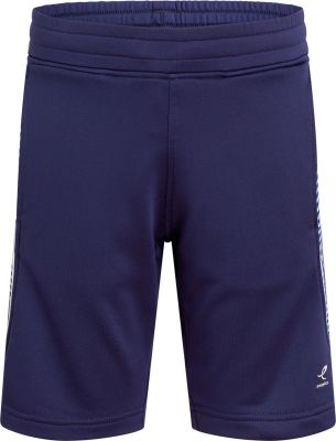 Ju.-Shorts Keddy B 516 164 in blau