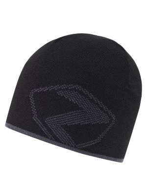 IPHUR hat in schwarz